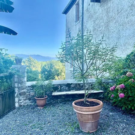 Maison D'hotes-maison Castaings Πανσιόν 3*