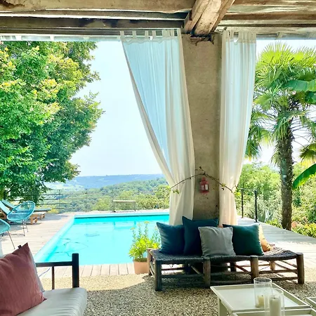 Maison D'hotes-maison Castaings Πανσιόν 3*