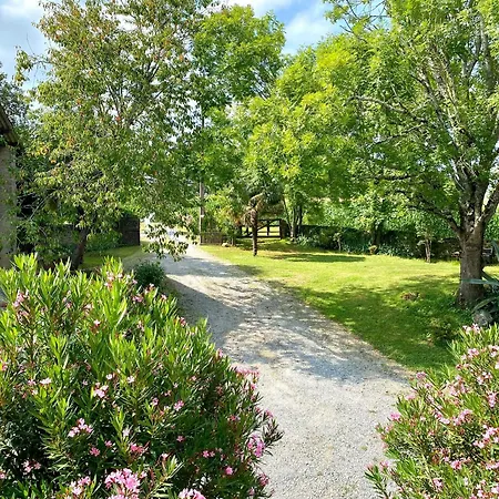 Maison D'hotes-maison Castaings 3* Lucq-de-Béarn