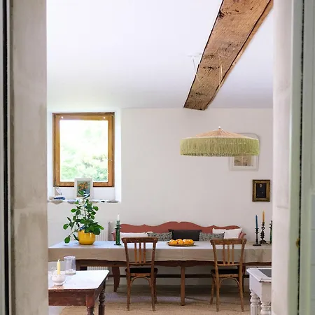 Pensión Maison D'hotes-maison Castaings Lucq-de-Béarn