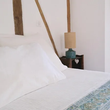 Maison D'hotes-maison Castaings
