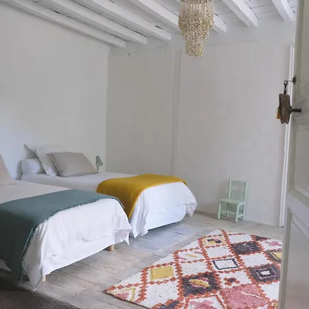 Pensión Maison D'hotes-maison Castaings