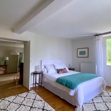 Maison D'hotes-maison Castaings 3*