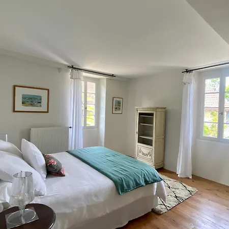 Maison D'hotes-maison Castaings