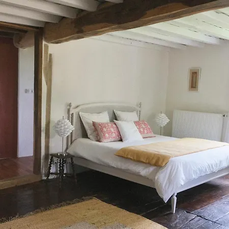 Pensión Maison D'hotes-maison Castaings 3*