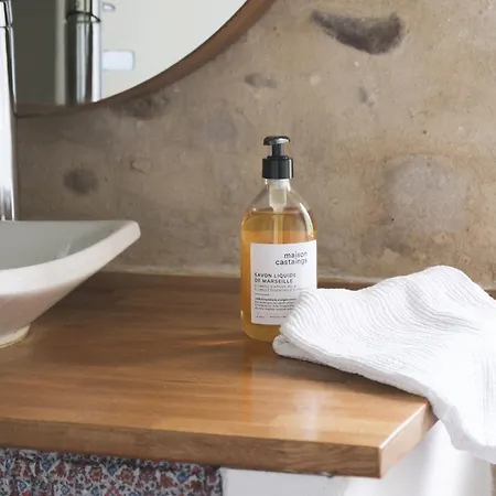 Maison D'hotes-maison Castaings 3*