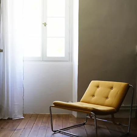 Maison D'hotes-maison Castaings