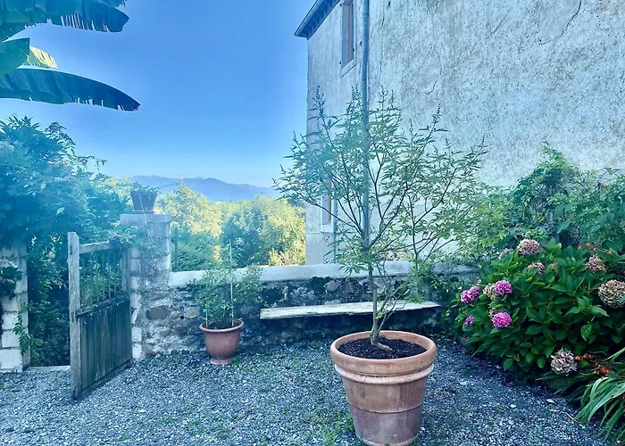 Maison D'hotes-maison Castaings Gasthuis 3*