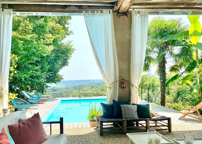 Maison D'hotes-maison Castaings Gasthuis 3*