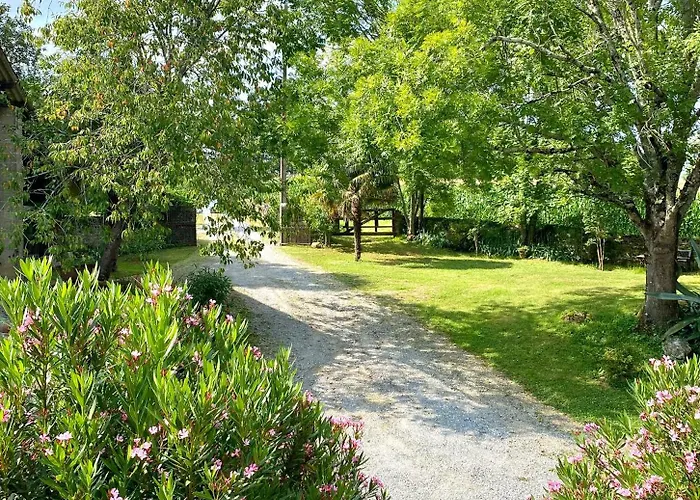 Maison D'hotes-maison Castaings 3* Lucq-de-Béarn