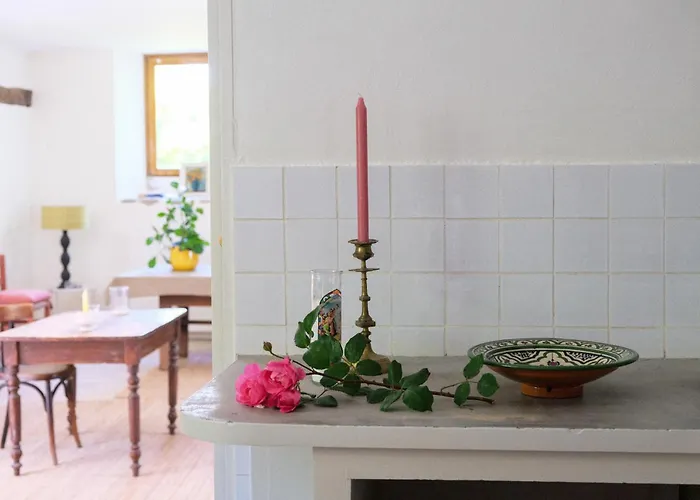 Maison D'hotes-maison Castaings Gasthuis 3*