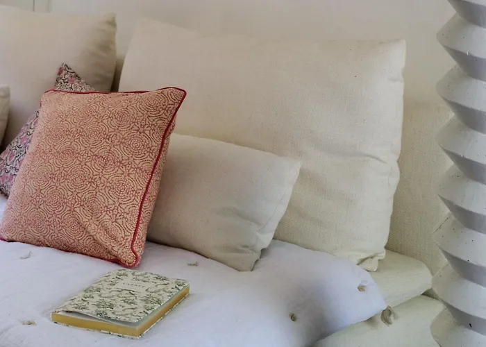 Gasthuis Maison D'hotes-maison Castaings 3*