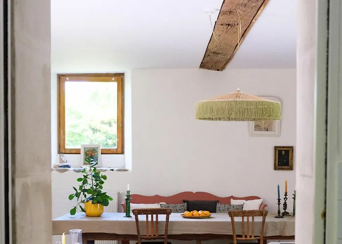 Gasthuis Maison D'hotes-maison Castaings Lucq-de-Béarn