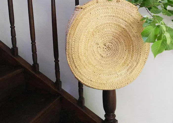 Gasthuis Maison D'hotes-maison Castaings 3*