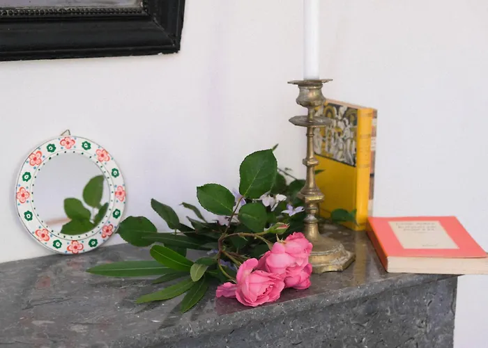 Maison D'hotes-maison Castaings Gasthuis